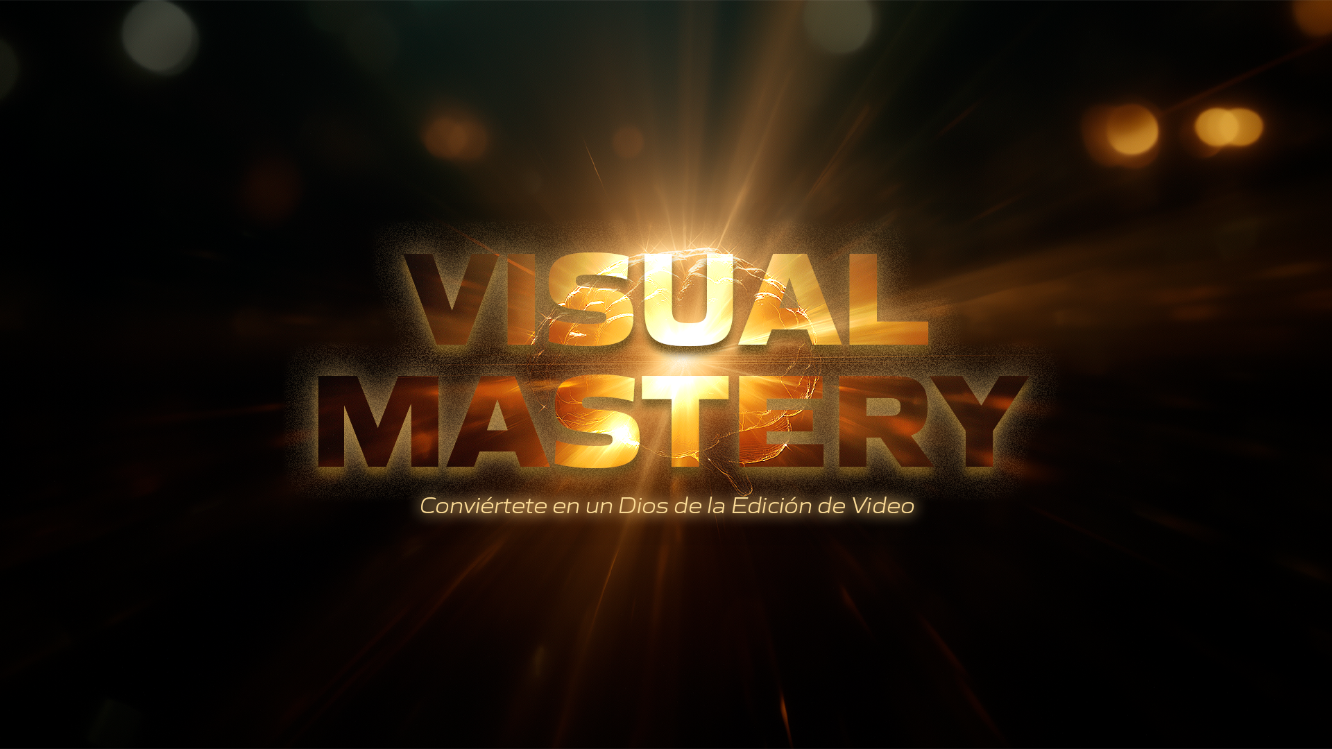 Visual Mastery